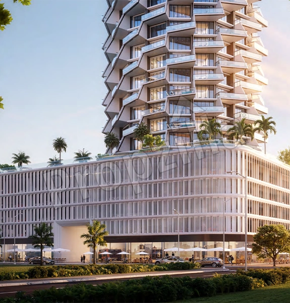 Binghatti Grove Handover Date