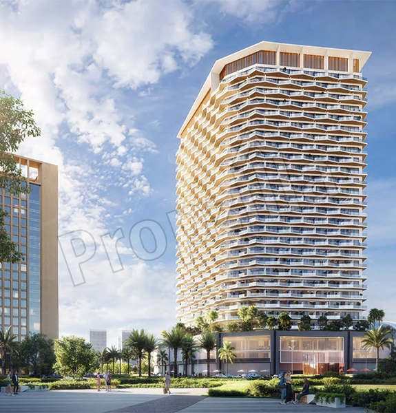 Binghatti Haven Handover Date