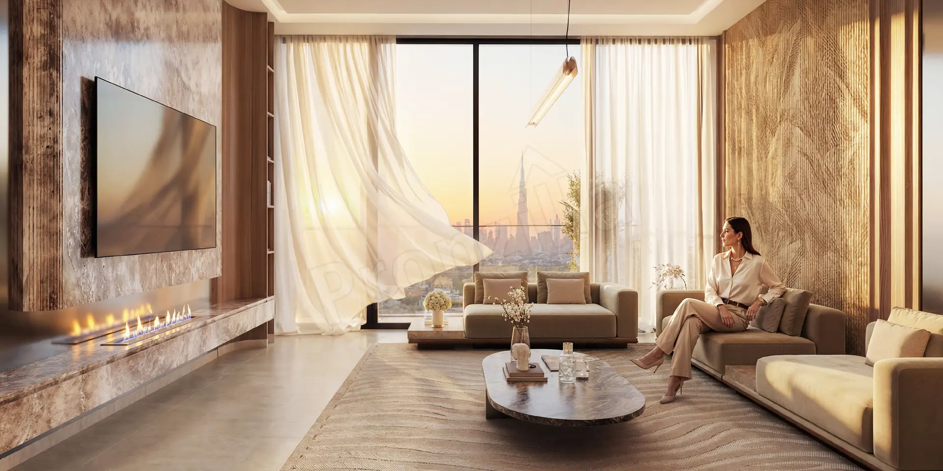 Binghatti Luxuria Ratings