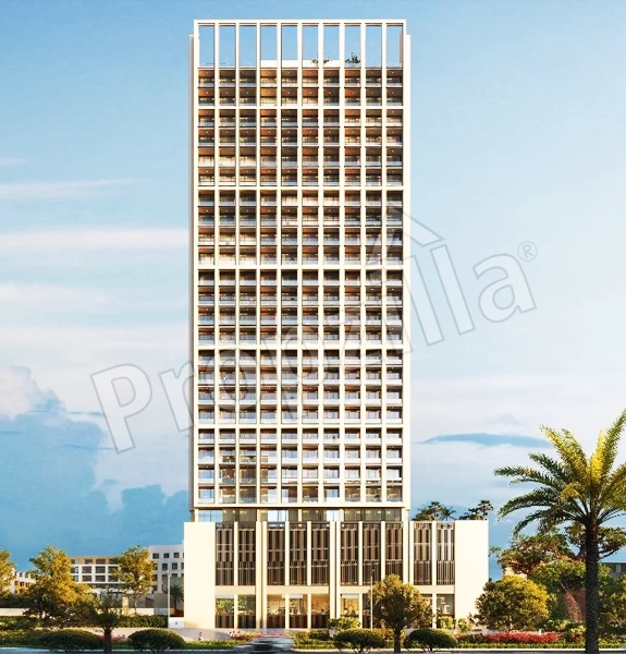 Binghatti Moonlight Home for Sale