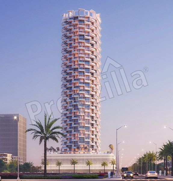 Binghatti Royale Home for Sale