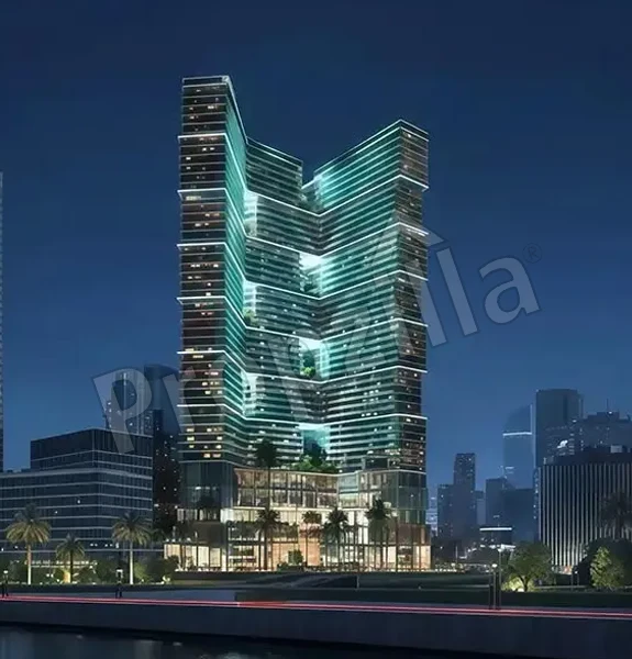 Binghatti Sky Terraces Payment Plan