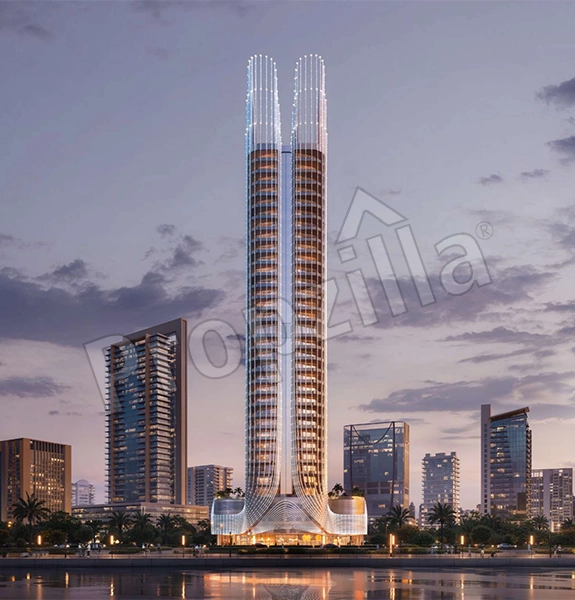 Binghatti Skyhall Home for Sale
