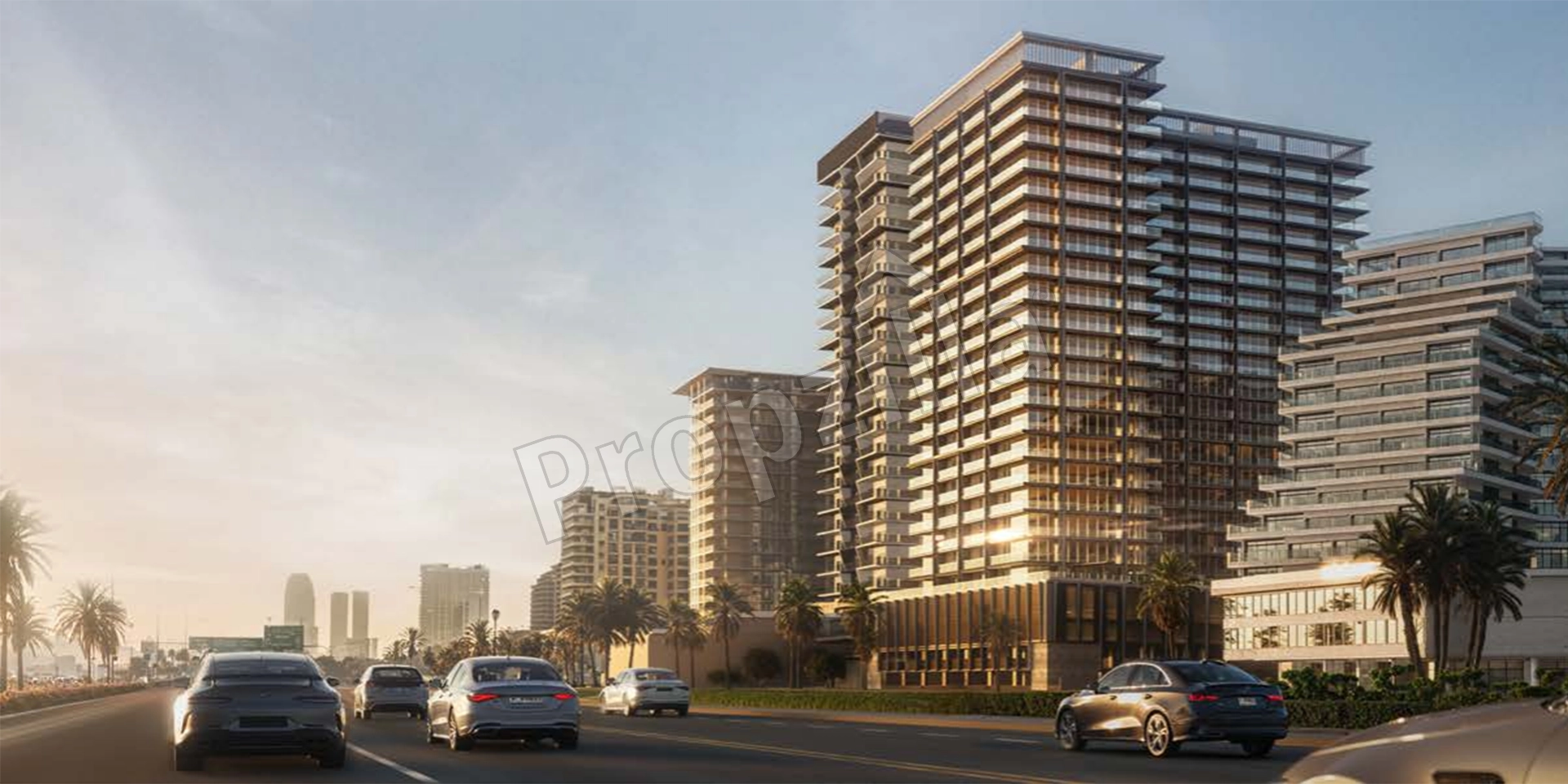 Buy Homes at Binghatti Starlight