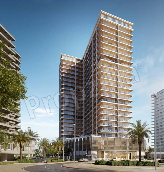 Binghatti Starlight Construction Status