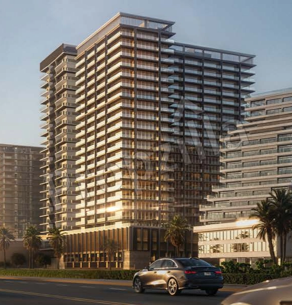 Binghatti Starlight Handover Date