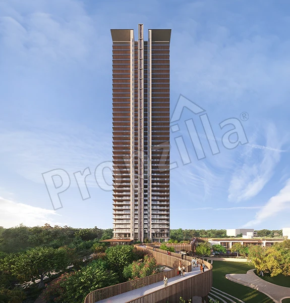 birla arika phase 2
