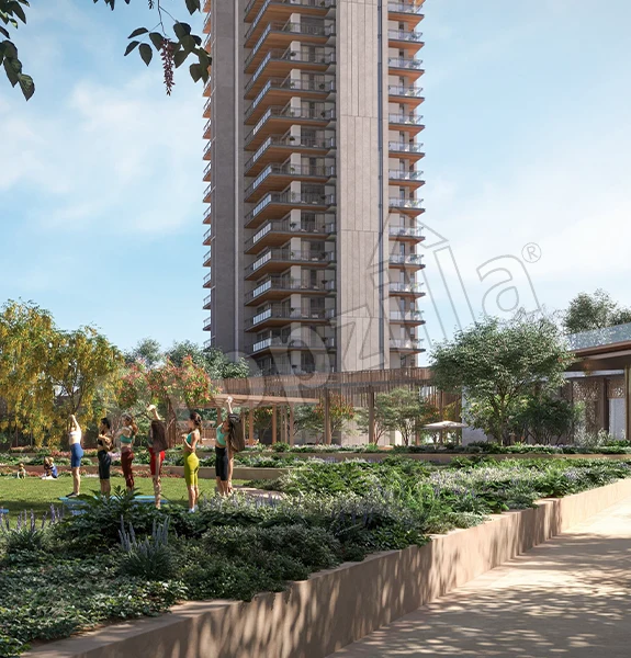 birla arika sector 31, gurugram