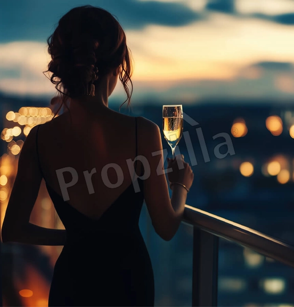 Birla Arika flats for sale