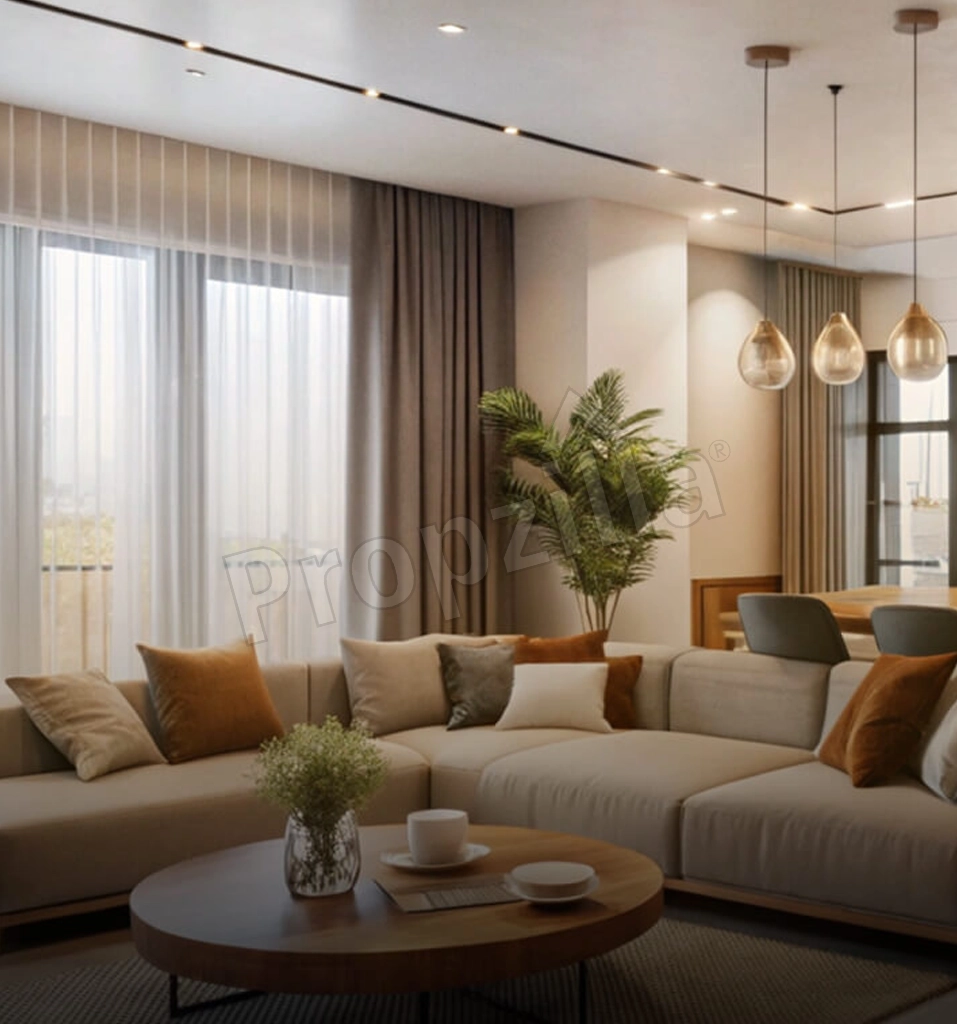 Birla Arika apartment for sale