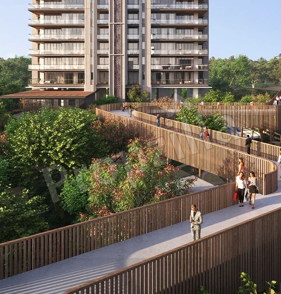 birla arika possession date