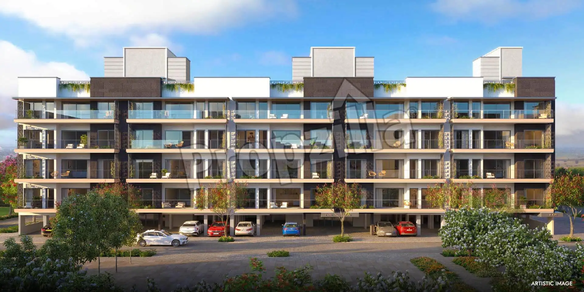 birla navya location