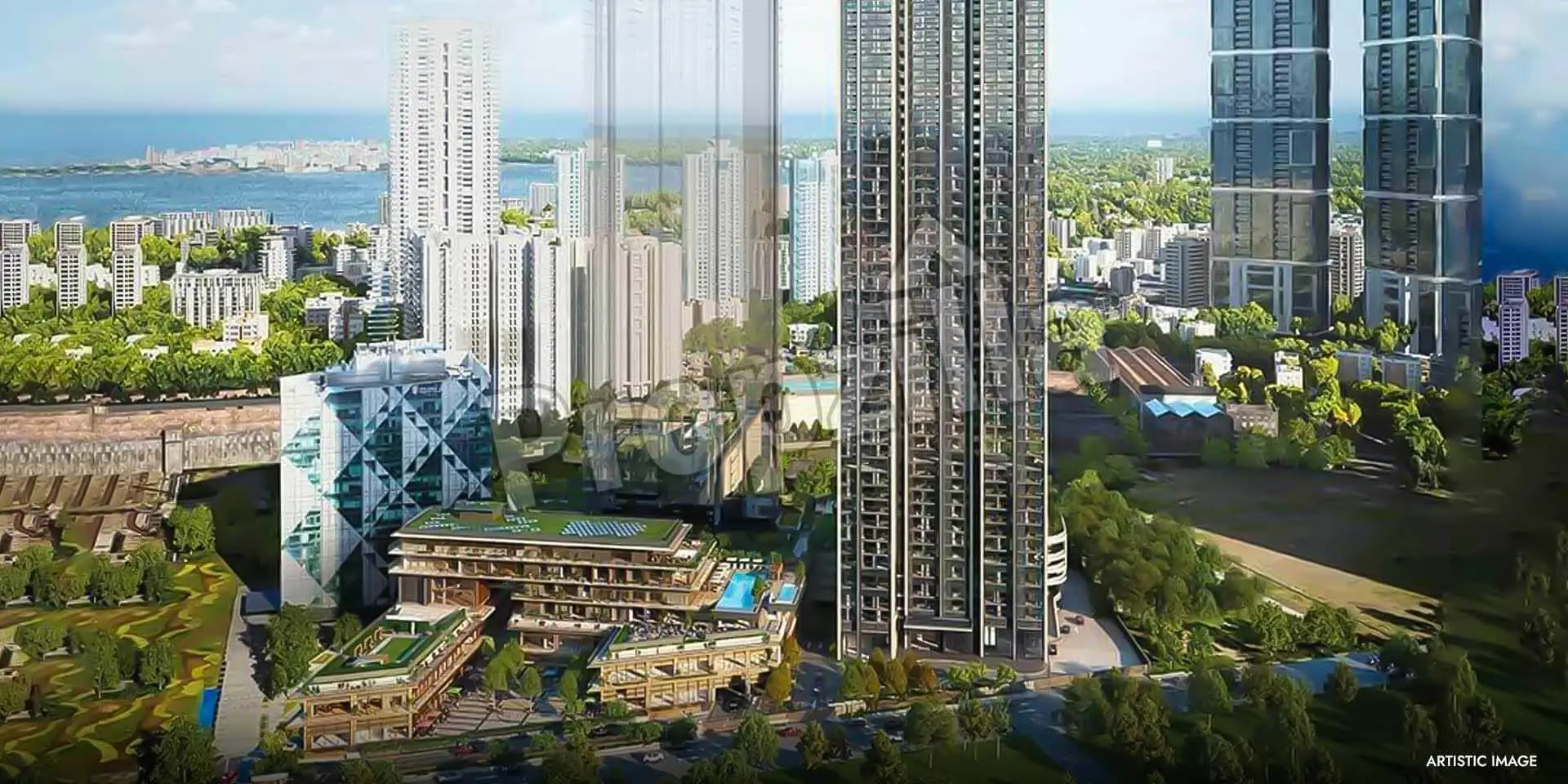 Buy Homes at  Birla Niyaara