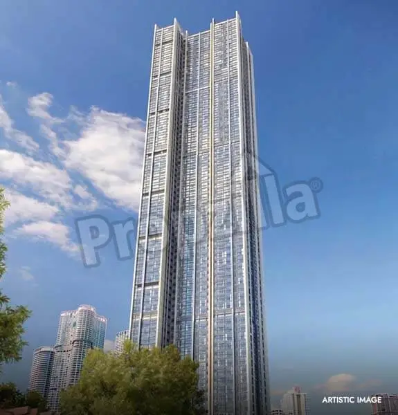 Birla Niyaara Construction Status