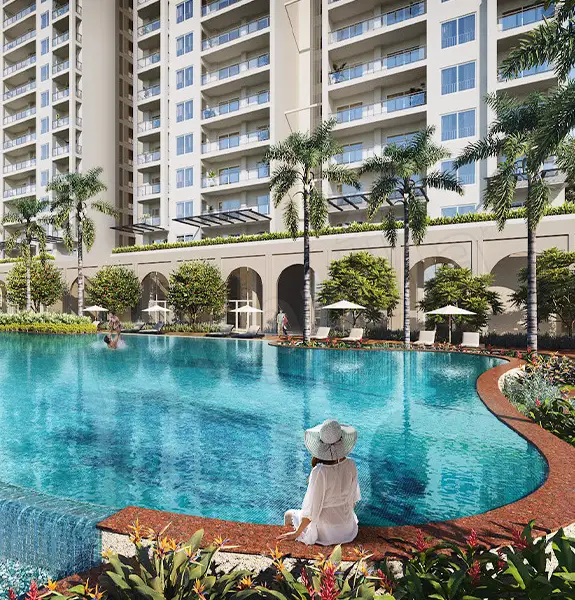 Birla Pravaah Home for Sale