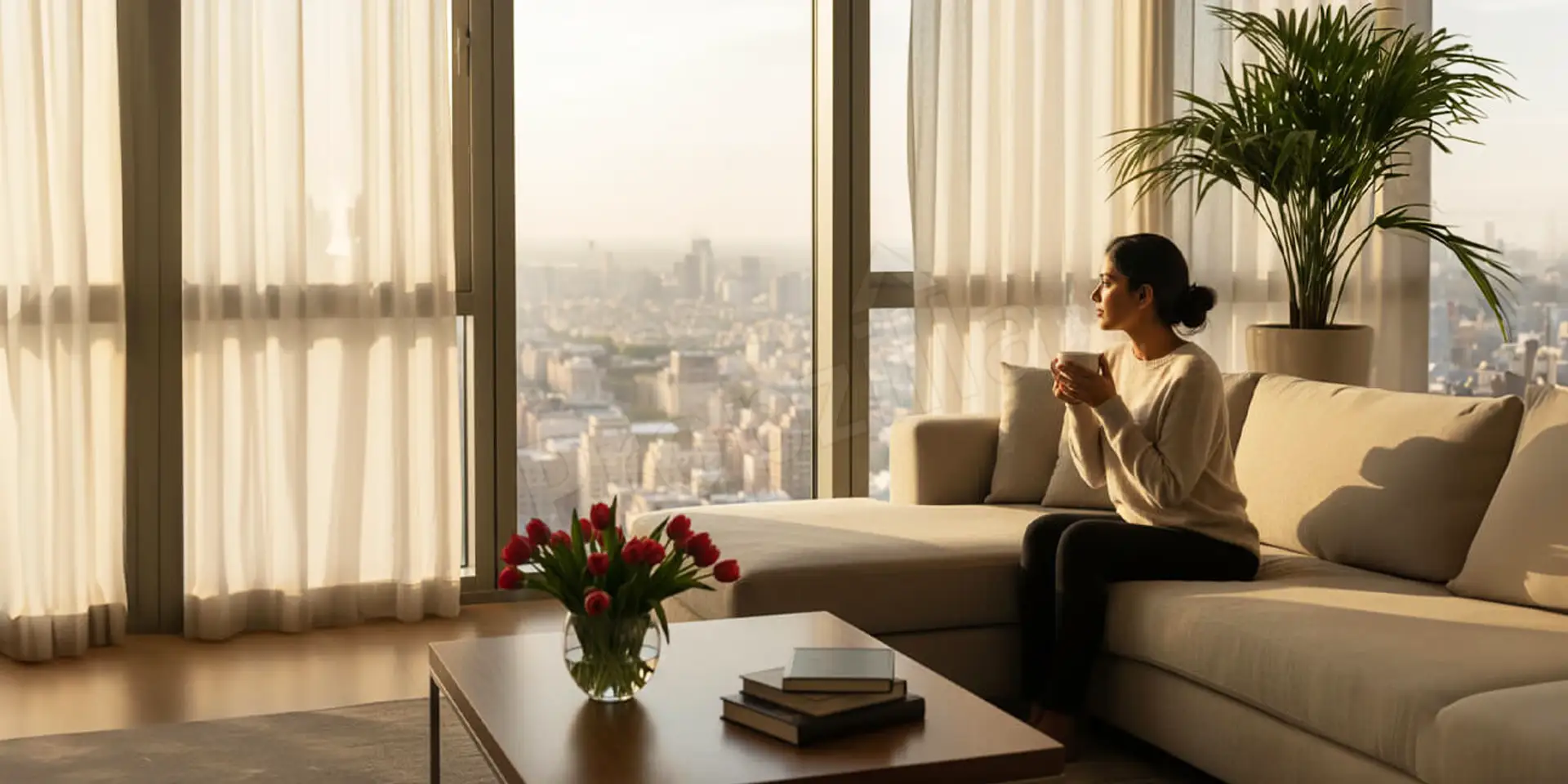 Birla Pravaah House for rent