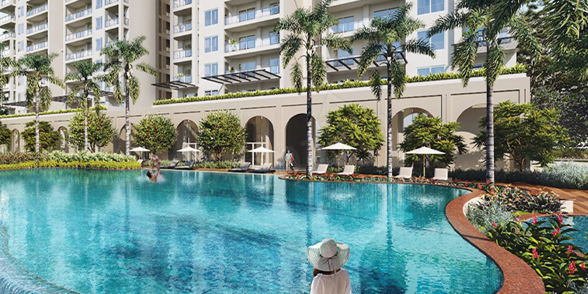 Birla Pravaah Layout Update