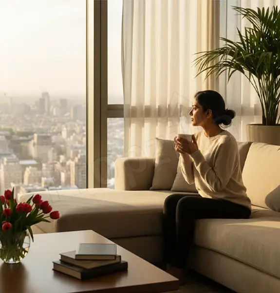 Birla Pravaah Handover Date