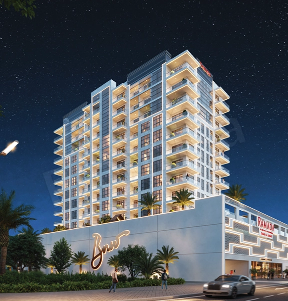 BNW Ramada Residences Home for Sale