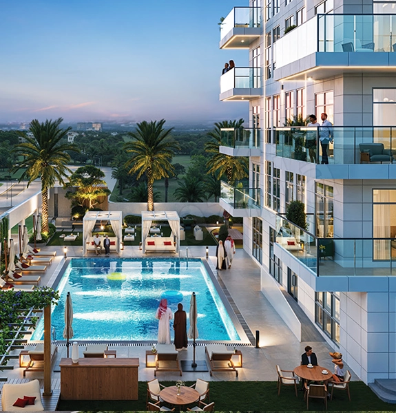 BNW Ramada Residences Handover Date