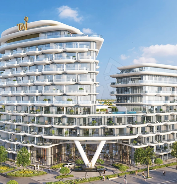 BNW Taj Wellington Mews