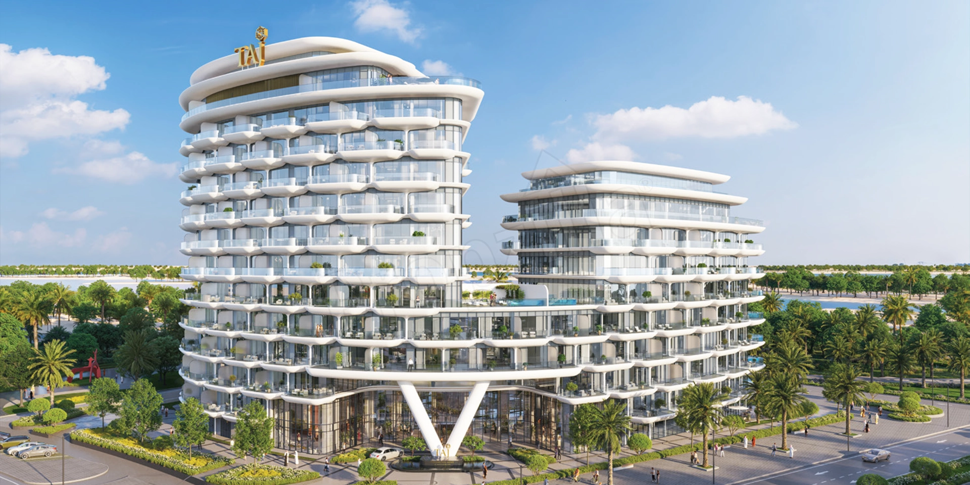 BNW Taj Wellington Mews