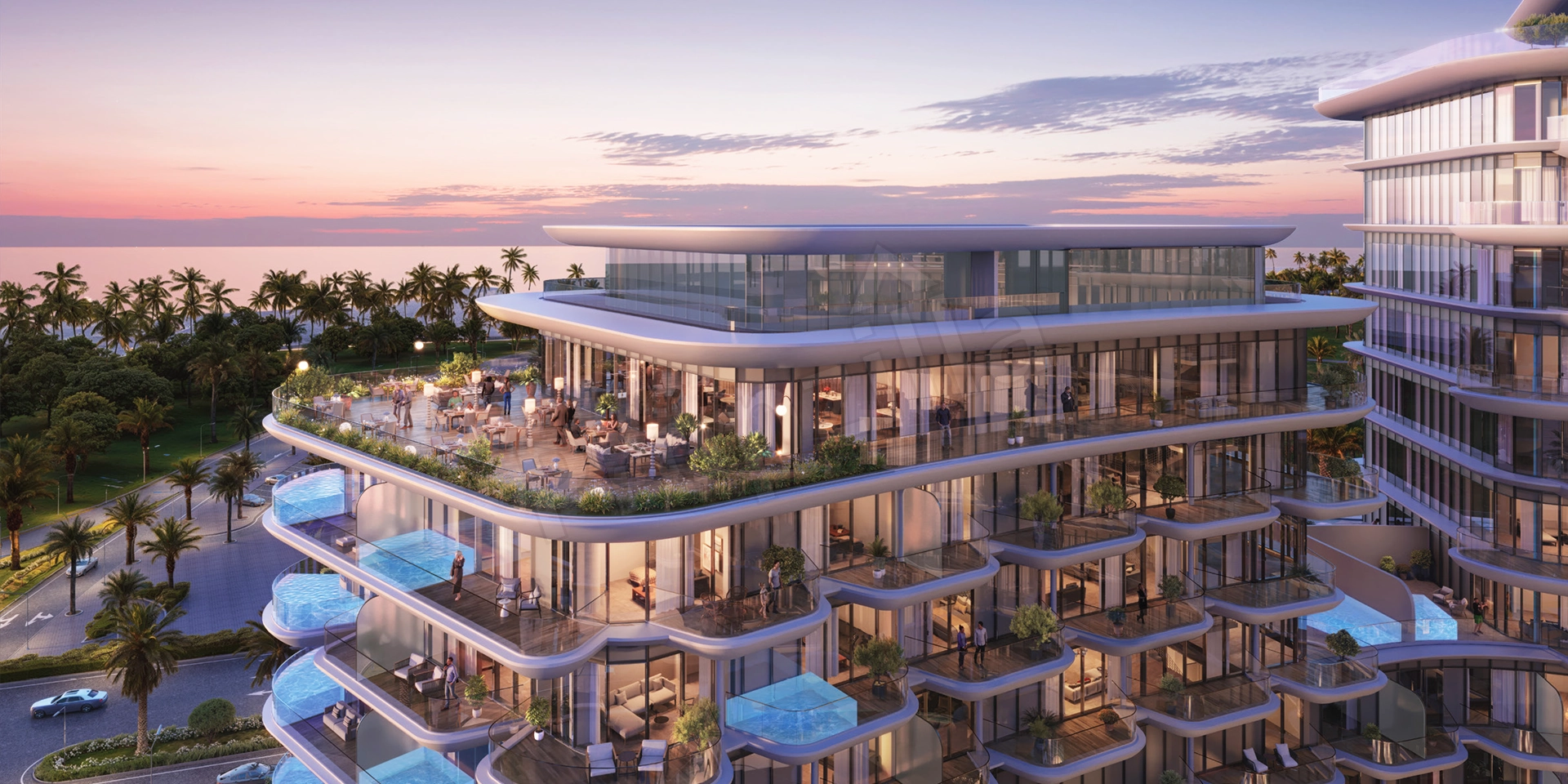 BNW Taj Wellington Mews