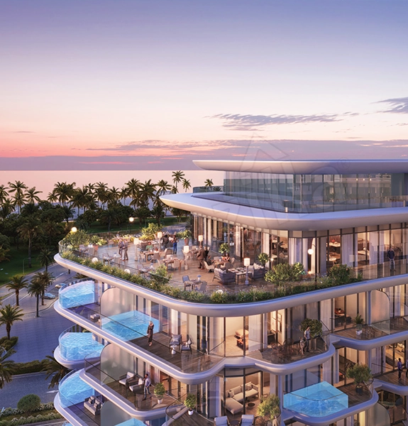 BNW Taj Wellington Mews