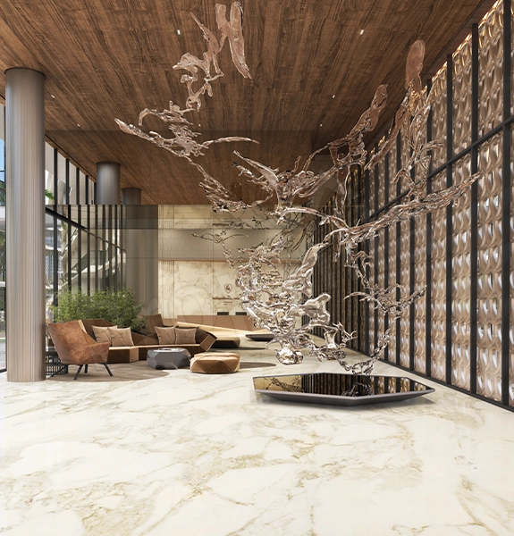 BNW Tonino Lamborghini Residences Handover Date