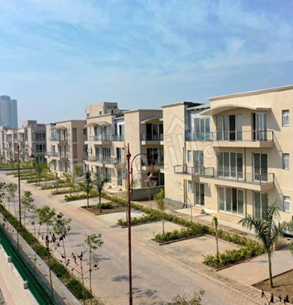 bptp amstoria flat price