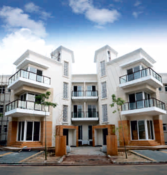 BPTP Astaire Gardens Construction Status