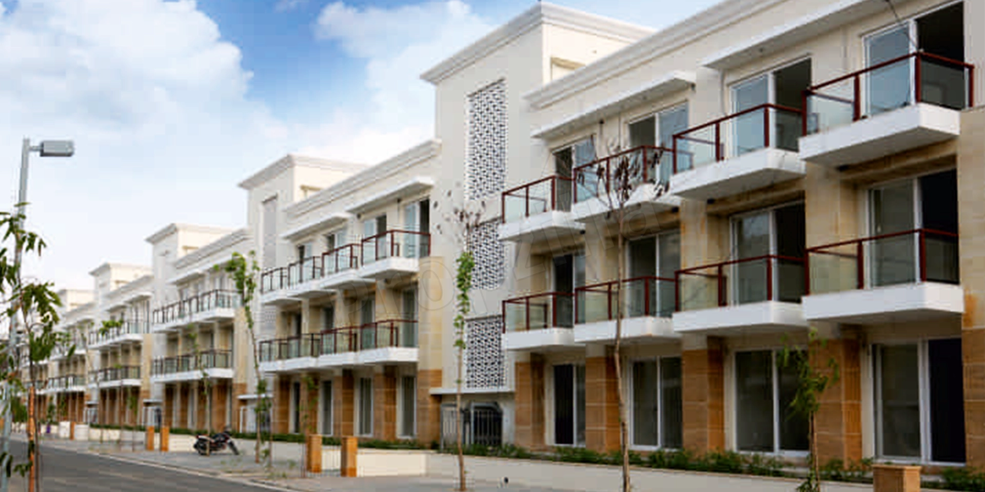 BPTP Astaire Gardens Layout Update