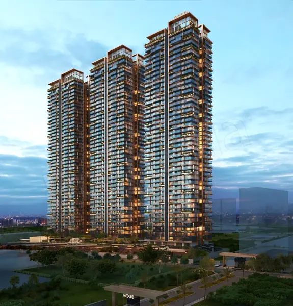 BPTP Downtown 66 Home for Sale