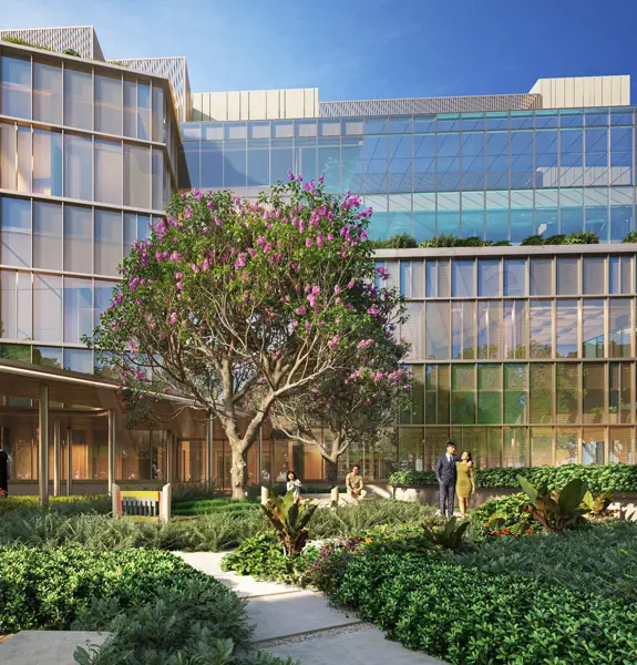 BPTP Downtown 66 Handover Date