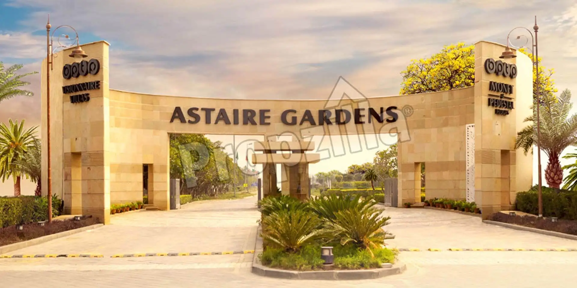bptp fortuna plot for sale