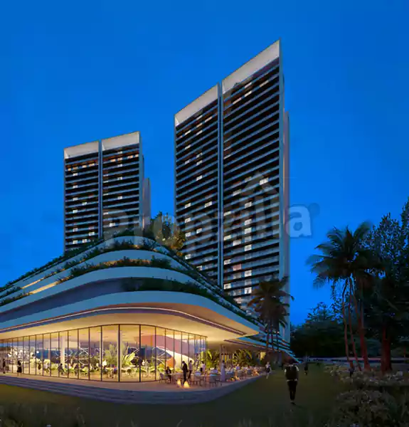 bptp the amaario gurgaon flat price