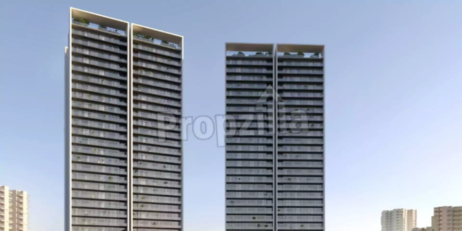 bptp the amaario homes for sale