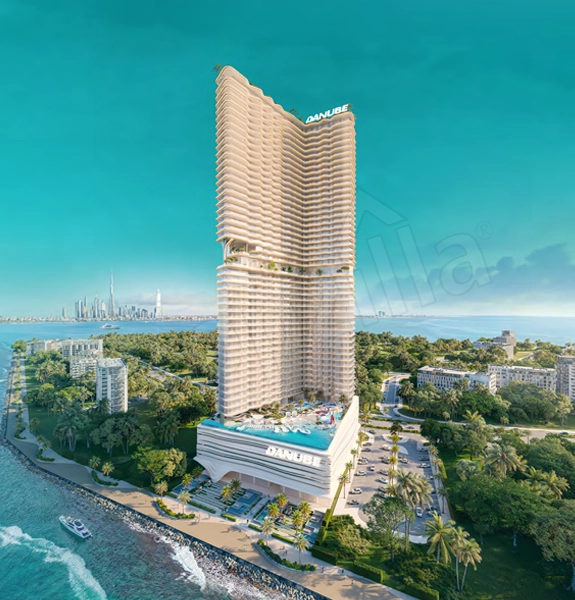 Breez By Danube Home for Sale