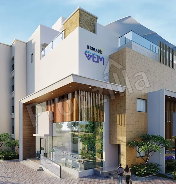 Brigade Gem Home for Sale