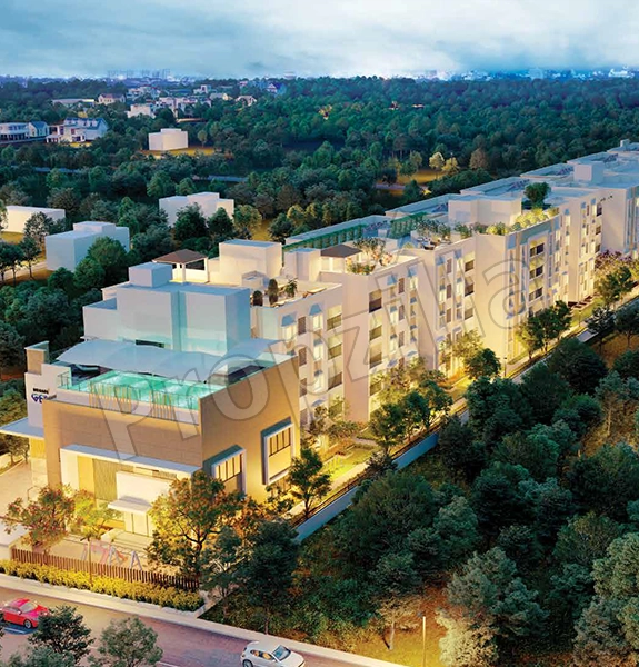 Brigade Gem Construction Status