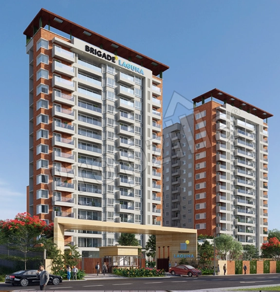 brigade laguna rera number