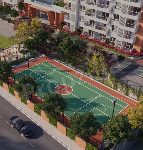 Brigade Laguna 3 bhk price