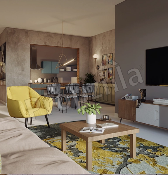 Brigade Laguna brochure