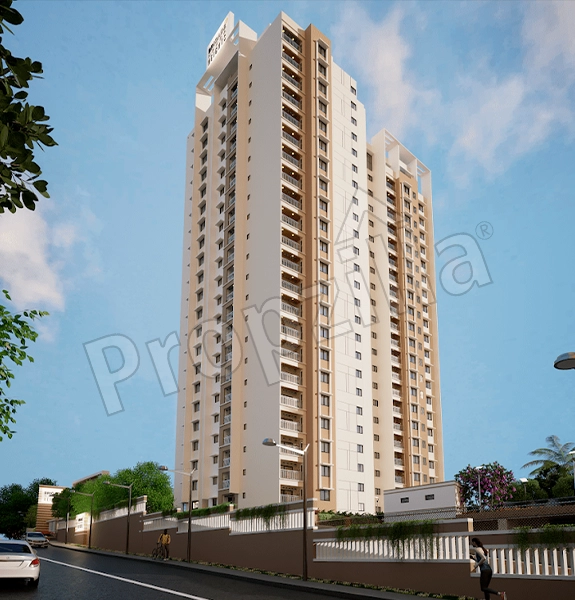 Brigade Nanda Heights Handover Date