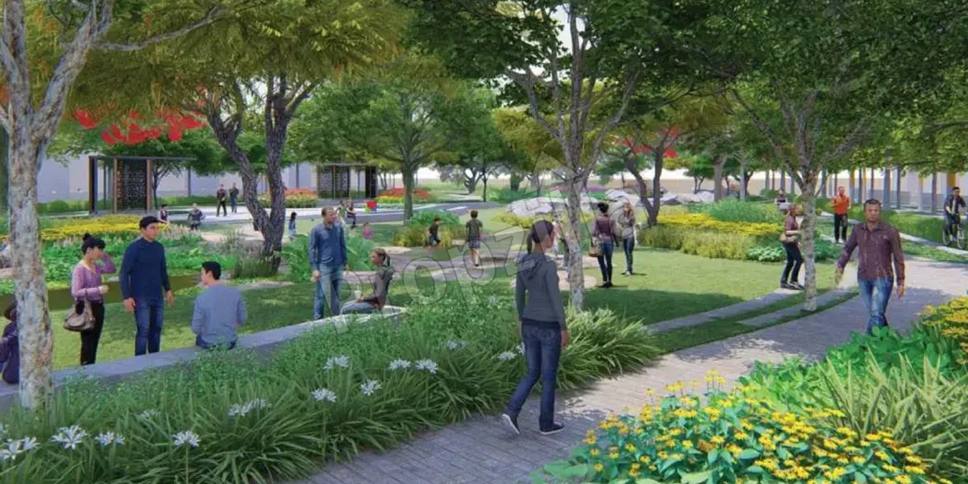 brigade oasis phase 2 bangalore projects