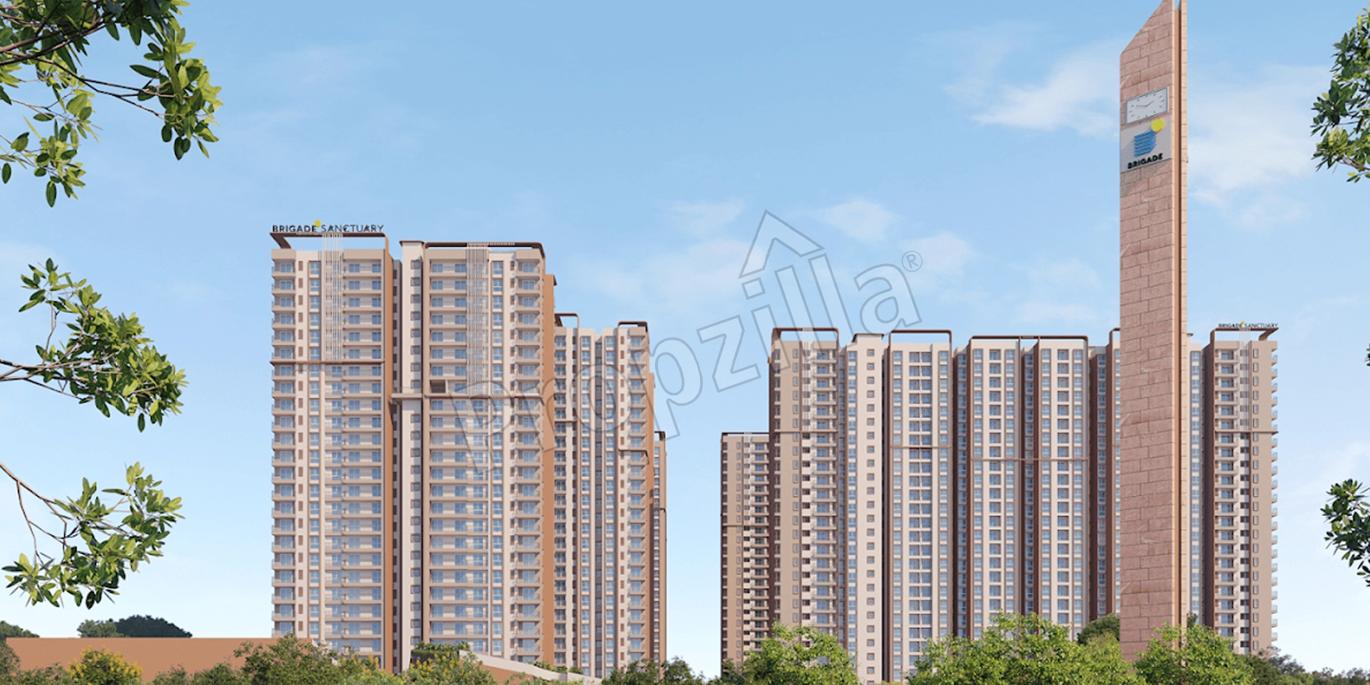 Brigade Sanctuary Contact Number