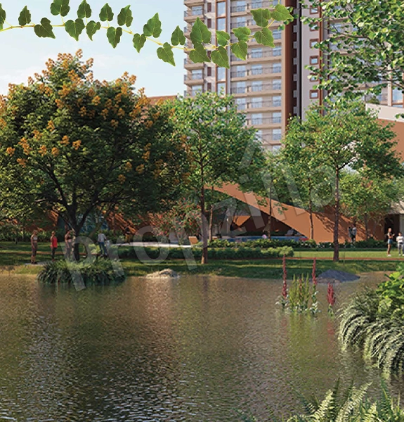 brigade sanctuary 4 bhk floor plan