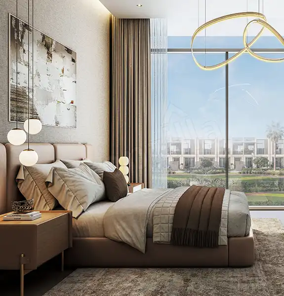 The Brooks at Sobha Sanctuary