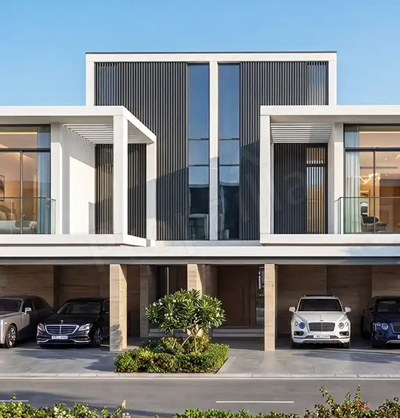 The Brooks at Sobha Sanctuary