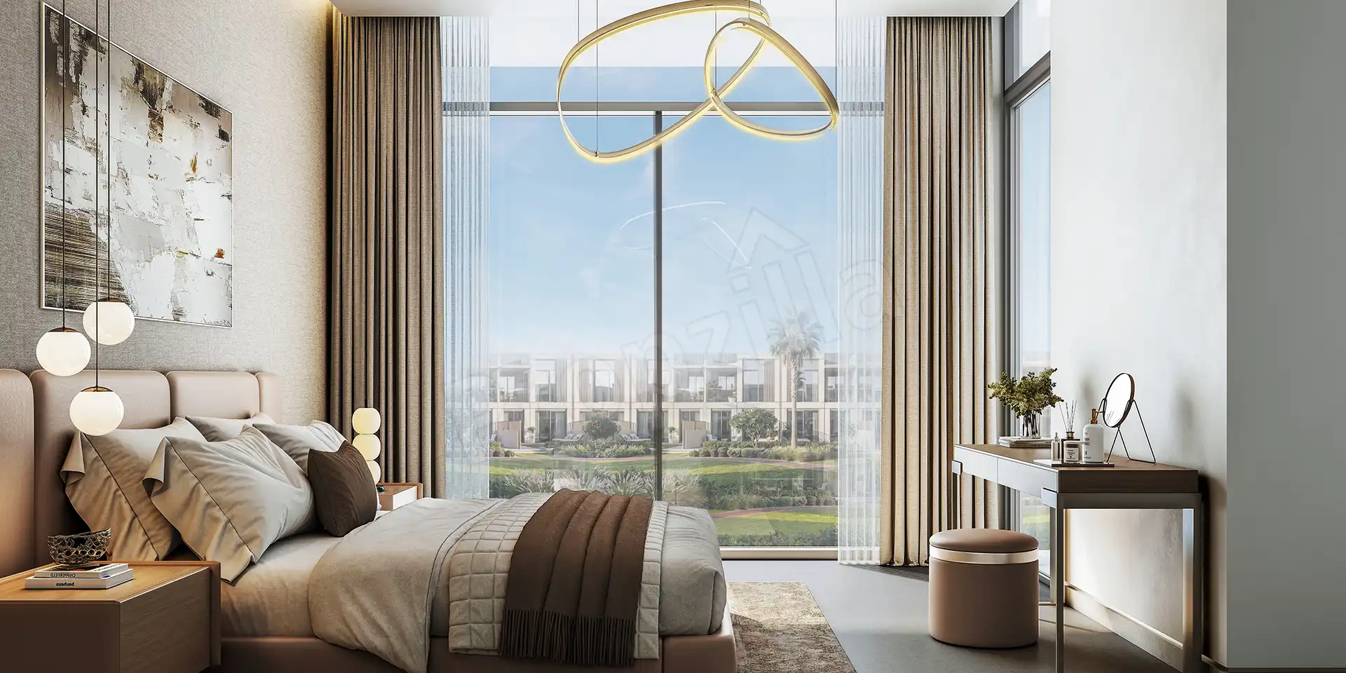 The Brooks at Sobha Sanctuary